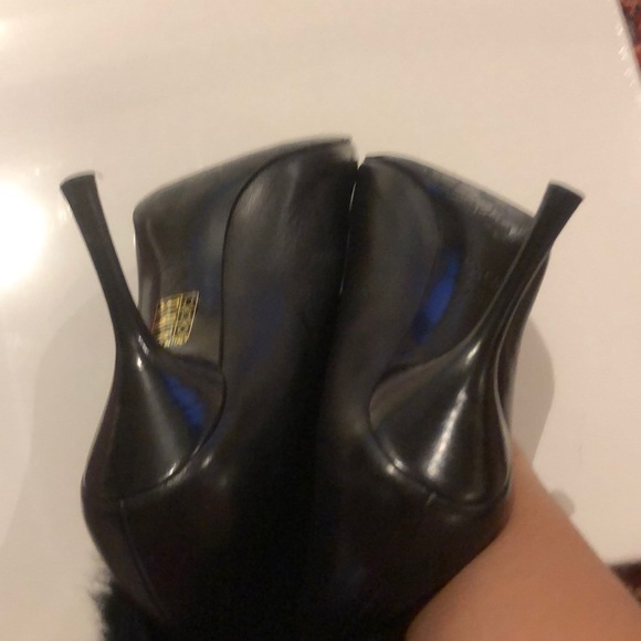 Gucci boots - Picture 5 of 7